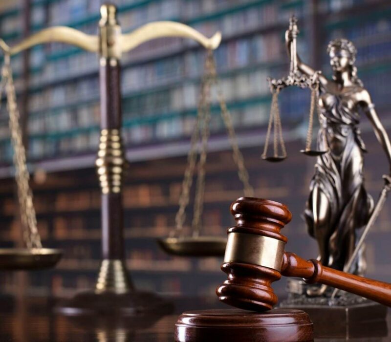 Commercial & Finance Law