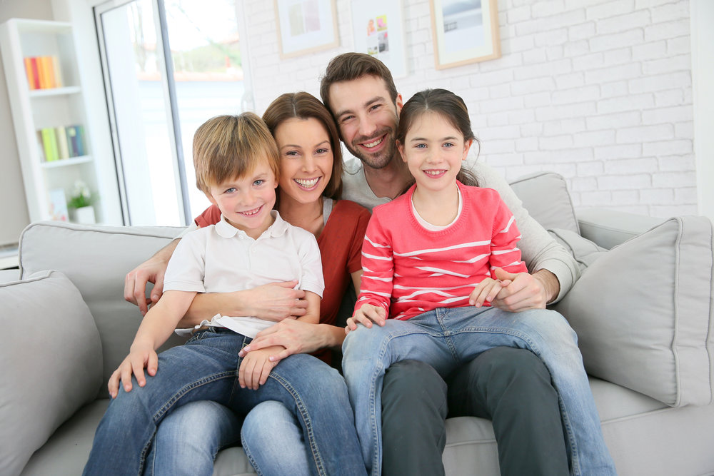 Family Law & Divorces
